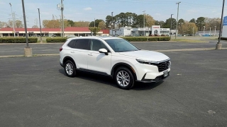 Used 2023  Honda CR-V EX AWD at CarloanExpress&period;Com near Hampton&comma; VA