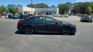 Used 2025  Toyota Camry &lpar;Natl&rpar; at CarloanExpress&period;Com near Hampton&comma; VA