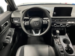 New 2026  Honda Civic Sedan Hybrid Sport Touring CVT at CarloanExpress&period;Com near Hampton&comma; VA