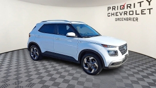 Used 2024  Hyundai Venue SEL IVT at CarloanExpress&period;Com near Hampton&comma; VA