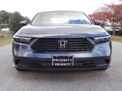 Used 2024  Honda Accord Sedan EX CVT at CarloanExpress.Com near Hampton, VA