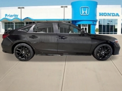 New 2026  Honda Civic Sedan Sport CVT at CarloanExpress&period;Com near Hampton&comma; VA
