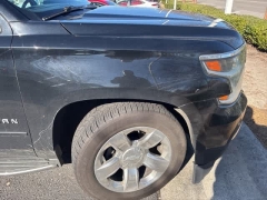 Used 2017  Chevrolet Suburban 4d SUV 4WD Premier at CarloanExpress&period;Com near Hampton&comma; VA