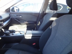 Used 2023  Nissan Rogue AWD SV at CarloanExpress.Com near Hampton, VA