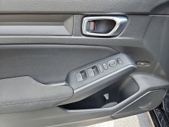 Used 2025  Honda Civic Sedan Sport CVT at CarloanExpress&period;Com near Hampton&comma; VA