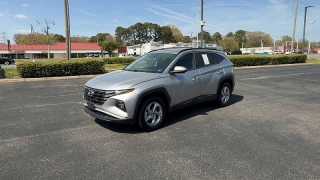 Used 2024  Hyundai Tucson SEL AWD &ast;Ltd Avail&ast; at CarloanExpress&period;Com near Hampton&comma; VA