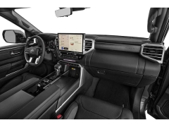 Used 2023  Toyota Tundra 4WD Platinum CrewMax 5&period;5ft Bed at CarloanExpress&period;Com near Hampton&comma; VA