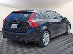 Used 2015  Volvo V60 4d Wagon FWD &lpar;2015&period;5&rpar; T5 Premier at CarloanExpress&period;Com near Hampton&comma; VA