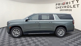 Used 2023  Chevrolet Suburban 4WD 4dr Premier at CarloanExpress&period;Com near Hampton&comma; VA