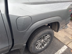 Used 2024  Chevrolet Colorado 4WD Crew Cab LT at CarloanExpress&period;Com near Hampton&comma; VA