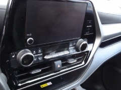 Used 2023  Toyota Highlander FWD &lpar;Natl&rpar; at CarloanExpress&period;Com near Hampton&comma; VA