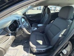 Used 2024  Chevrolet Malibu 4dr Sdn 1LT at CarloanExpress&period;Com near Hampton&comma; VA