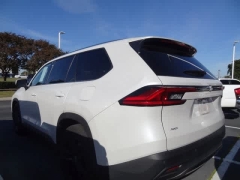 Used 2024  Toyota Grand Highlander AWD (Natl) at CarloanExpress.Com near Hampton, VA