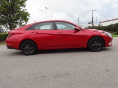Used 2023  Hyundai Elantra SEL IVT at CarloanExpress.Com near Hampton, VA
