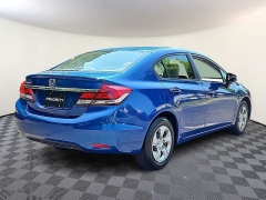 Used 2013  Honda Civic Sedan 4d LX Auto at CarloanExpress&period;Com near Hampton&comma; VA