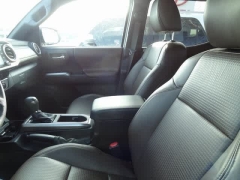 Used 2023  Toyota Tacoma 4WD Limited Double Cab 5ft Bed V6 AT at CarloanExpress&period;Com near Hampton&comma; VA