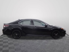 Used 2024  Toyota Camry XSE Auto at CarloanExpress&period;Com near Hampton&comma; VA