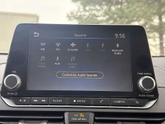 Used 2024  Nissan Altima 2&period;5 SV Sedan at CarloanExpress&period;Com near Hampton&comma; VA