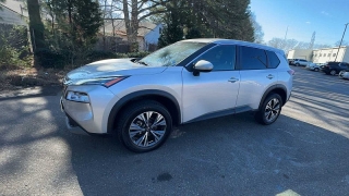 Used 2023  Nissan Rogue AWD SV at CarloanExpress&period;Com near Hampton&comma; VA