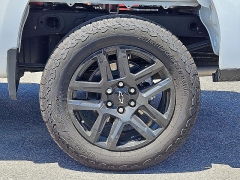 Used 2025  Chevrolet Silverado 1500 4WD Crew Cab 147" LT Trail Boss at CarloanExpress&period;Com near Hampton&comma; VA