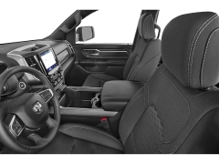 Used 2025  Ram 1500 Big Horn 4x4 Crew Cab 5'7" Box at CarloanExpress&period;Com near Hampton&comma; VA