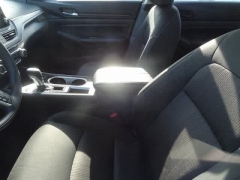 Used 2024  Nissan Altima 2&period;5 SV Sedan at CarloanExpress&period;Com near Hampton&comma; VA