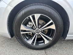 Used 2023  Nissan Sentra SV CVT at CarloanExpress&period;Com near Hampton&comma; VA