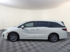 Used 2025  Honda Odyssey Touring Auto at CarloanExpress&period;Com near Hampton&comma; VA