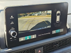 Used 2025  Honda CR-V Hybrid Sport-L AWD at CarloanExpress.Com near Hampton, VA