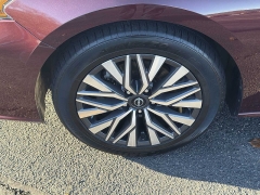 Used 2024  Nissan Altima 2&period;5 SV Sedan at CarloanExpress&period;Com near Hampton&comma; VA