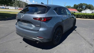 Used 2024  Mazda CX-5 2.5 S Preferred Package AWD at CarloanExpress.Com near Hampton, VA