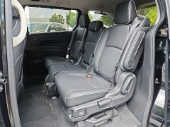 Used 2026  Honda Odyssey Elite Auto at CarloanExpress&period;Com near Hampton&comma; VA