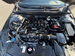 Used 2019  Honda Accord Sedan 4d LX 1.5L at CarloanExpress.Com near Hampton, VA