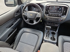 Used 2016  Chevrolet Colorado 4WD Crew Cab 128&period;3" Z71 at CarloanExpress&period;Com near Hampton&comma; VA