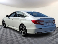 Used 2020  Honda Accord Sedan 4d Sport 1&period;5L CVT at CarloanExpress&period;Com near Hampton&comma; VA