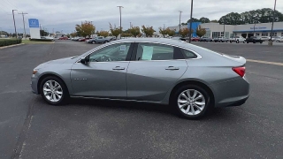 Used 2024  Chevrolet Malibu 4dr Sdn 1LT at CarloanExpress.Com near Hampton, VA