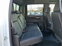Used 2024  Chevrolet Silverado 3500HD 4WD Crew Cab 172" LTZ at CarloanExpress&period;Com near Hampton&comma; VA