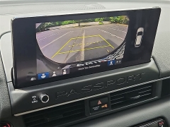 New 2026  Honda Passport RTL Towing AWD at CarloanExpress.Com near Hampton, VA