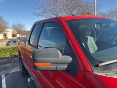 Used 2013  Ford F-150 4WD SuperCab at CarloanExpress.Com near Hampton, VA