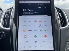 Used 2024  Ford Edge Titanium AWD at CarloanExpress&period;Com near Hampton&comma; VA