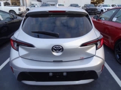Used 2023  Toyota Corolla Hatchback SE CVT at CarloanExpress&period;Com near Hampton&comma; VA