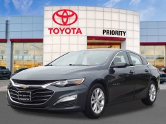 Used 2019  Chevrolet Malibu 4d Sedan LT at CarloanExpress&period;Com near Hampton&comma; VA