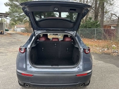 Used 2024  Mazda CX-30 2&period;5 S Carbon Edition AWD at CarloanExpress&period;Com near Hampton&comma; VA