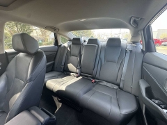 Used 2023  Honda Accord Hybrid Touring Sedan at CarloanExpress&period;Com near Hampton&comma; VA