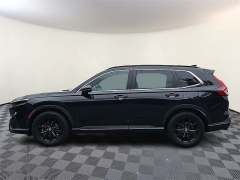 Used 2024  Honda CR-V Hybrid Sport-L FWD at CarloanExpress.Com near Hampton, VA