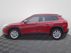Used 2022  Toyota Corolla Cross LE 2WD at CarloanExpress&period;Com near Hampton&comma; VA