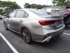 Used 2023  Kia Forte LXS IVT at CarloanExpress&period;Com near Hampton&comma; VA