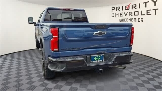 Used 2025  Chevrolet Silverado 2500HD 4WD Crew Cab 159" LT at CarloanExpress&period;Com near Hampton&comma; VA