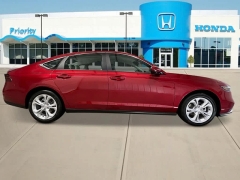 New 2026  Honda Accord Sedan LX CVT at CarloanExpress&period;Com near Hampton&comma; VA