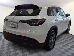 New 2026  Honda HR-V LX 2WD CVT at CarloanExpress&period;Com near Hampton&comma; VA